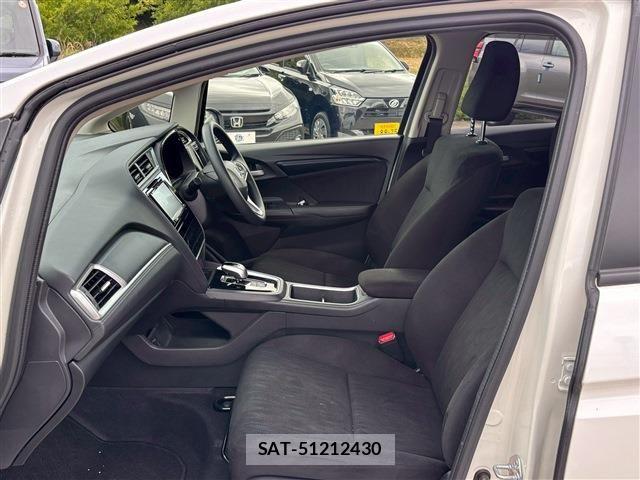 Honda SHUTTLE 2020-11 7060691-4