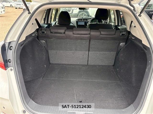 Honda SHUTTLE 2020-11 7060691-6
