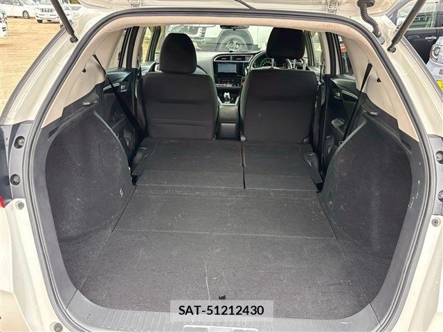 Honda SHUTTLE 2020-11 7060691-7