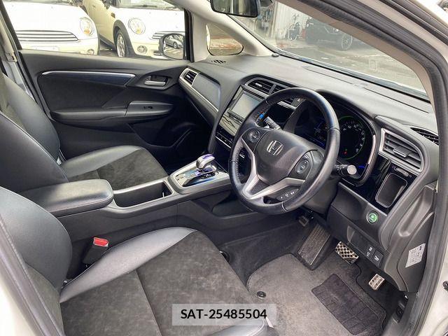 Honda SHUTTLE 2016-01 7060702-10