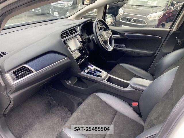 Honda SHUTTLE 2016-01 7060702-11