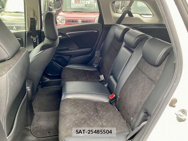 Honda SHUTTLE 2016-01 7060702-12