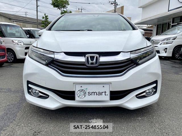 Honda SHUTTLE 2016-01 7060702-2