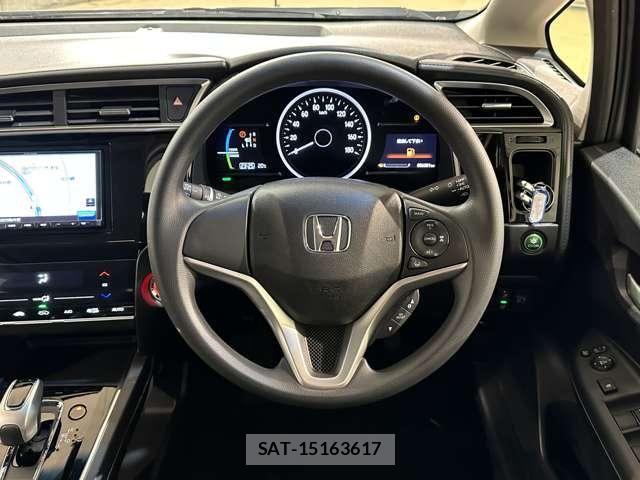 Honda SHUTTLE 2022-12 7060692-9