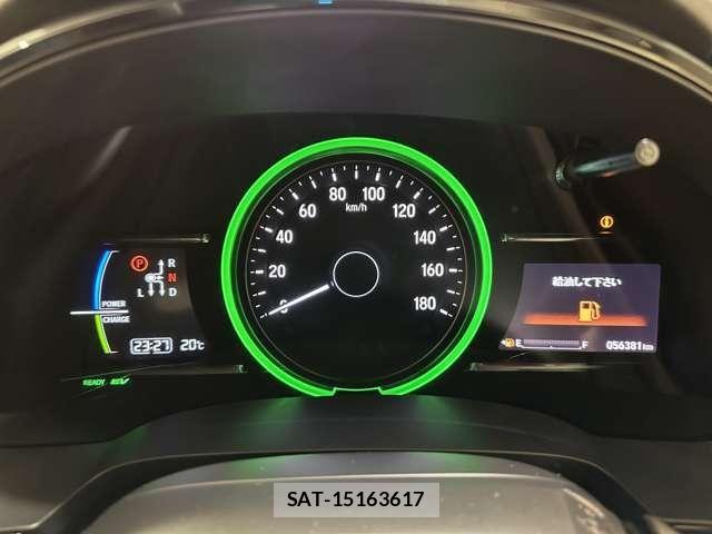 Honda SHUTTLE 2022-12 7060692-10