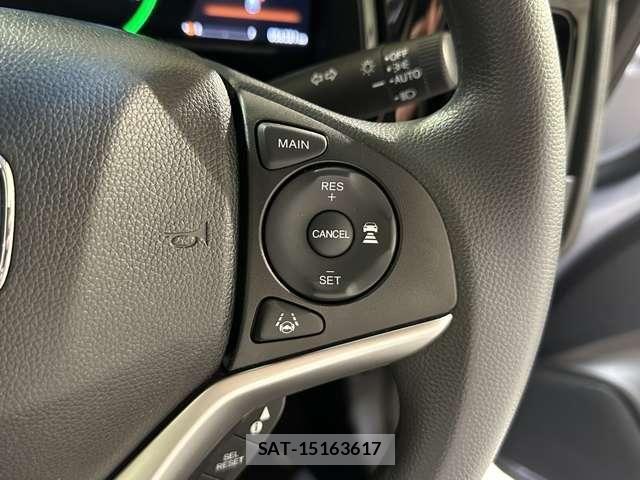Honda SHUTTLE 2022-12 7060692-12