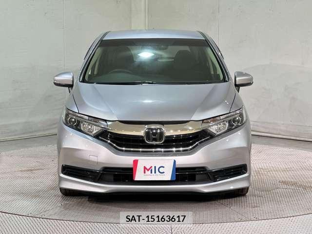 Honda SHUTTLE 2022-12 7060692-2