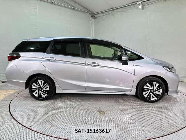 Honda SHUTTLE 2022-12 7060692-3