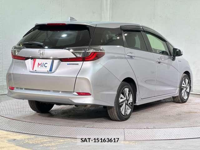 Honda SHUTTLE 2022-12 7060692-4