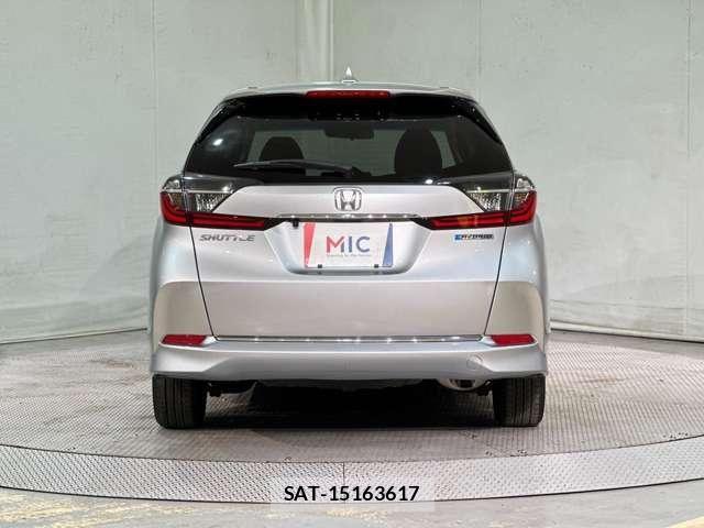 Honda SHUTTLE 2022-12 7060692-5