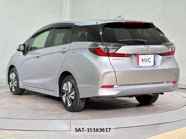 Honda SHUTTLE 2022-12 7060692-6