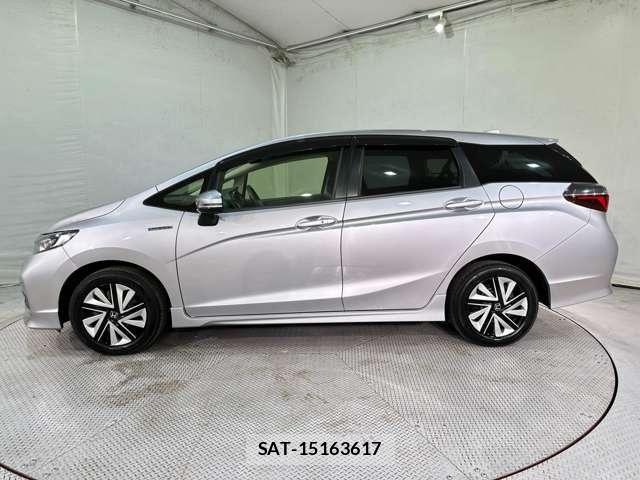 Honda SHUTTLE 2022-12 7060692-7