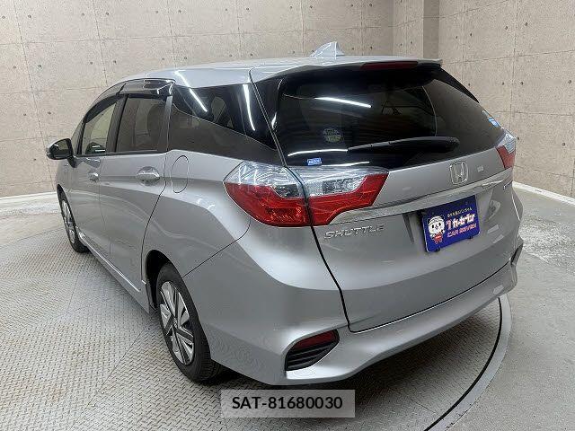 Honda SHUTTLE 2019-04 7060698-2