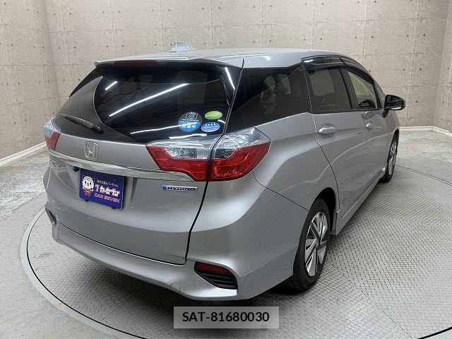 Honda SHUTTLE 2019-04 7060698-3