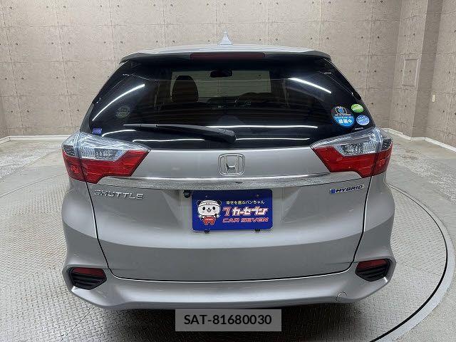 Honda SHUTTLE 2019-04 7060698-4