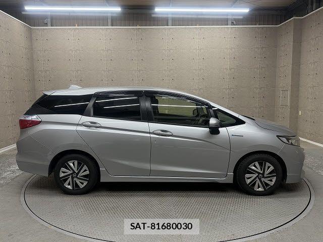 Honda SHUTTLE 2019-04 7060698-5