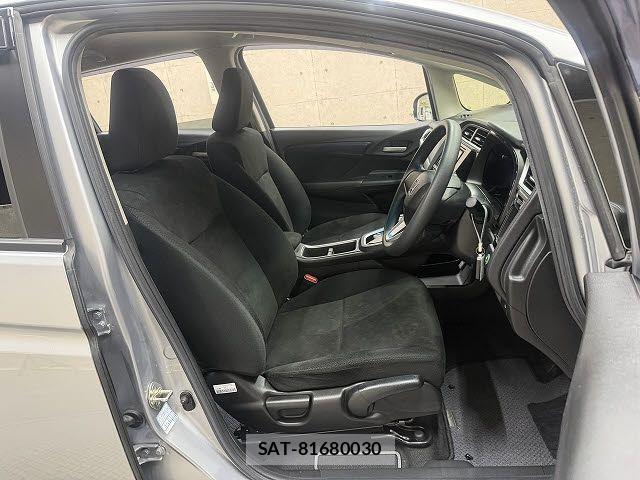 Honda SHUTTLE 2019-04 7060698-6