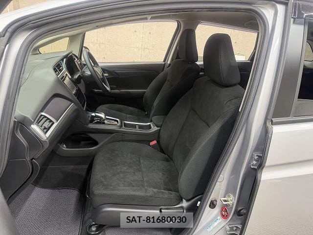 Honda SHUTTLE 2019-04 7060698-7