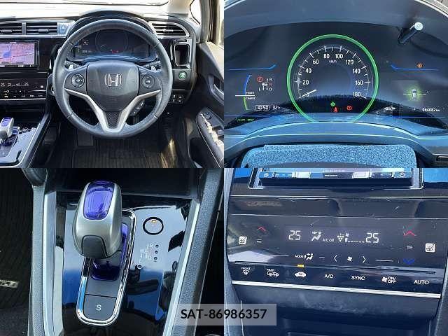 Honda SHUTTLE 2015-07 7060695-3