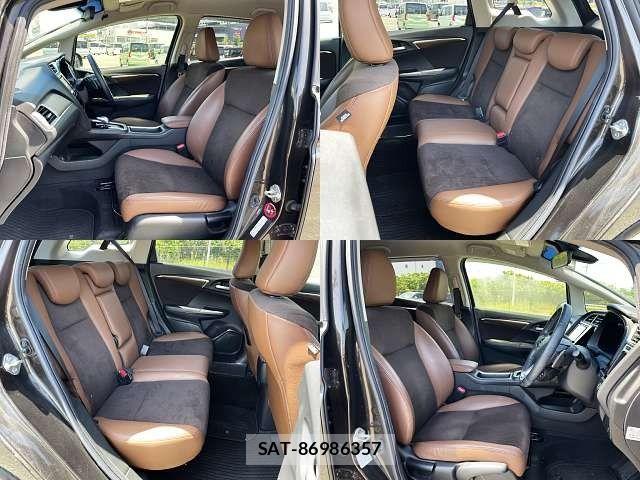 Honda SHUTTLE 2015-07 7060695-7