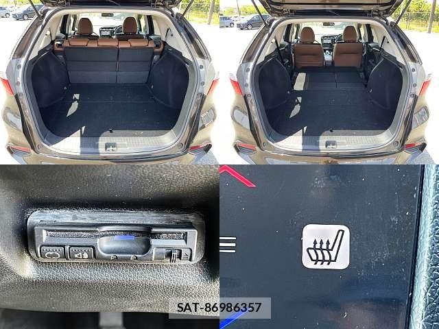 Honda SHUTTLE 2015-07 7060695-8