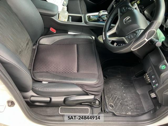 Honda SHUTTLE 2021-08 7224950-10