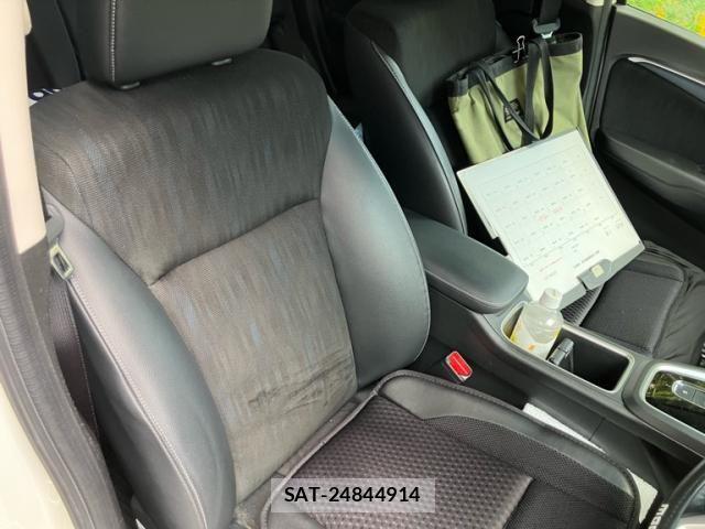 Honda SHUTTLE 2021-08 7224950-11