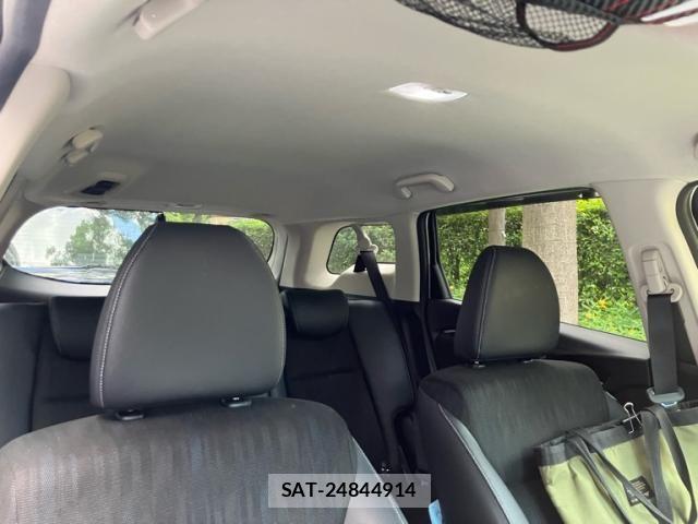 Honda SHUTTLE 2021-08 7224950-12
