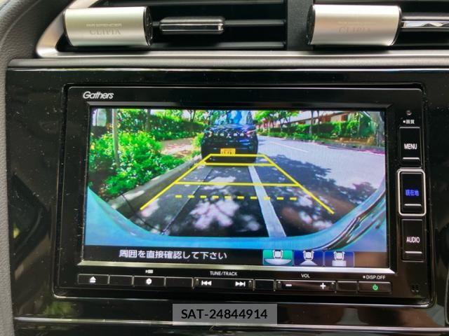 Honda SHUTTLE 2021-08 7224950-15