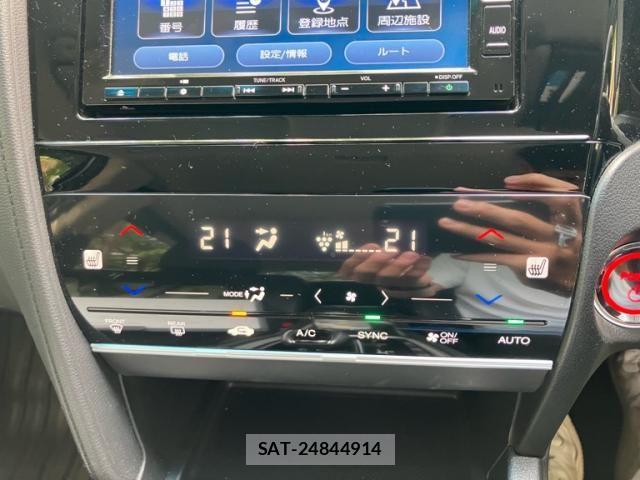 Honda SHUTTLE 2021-08 7224950-16