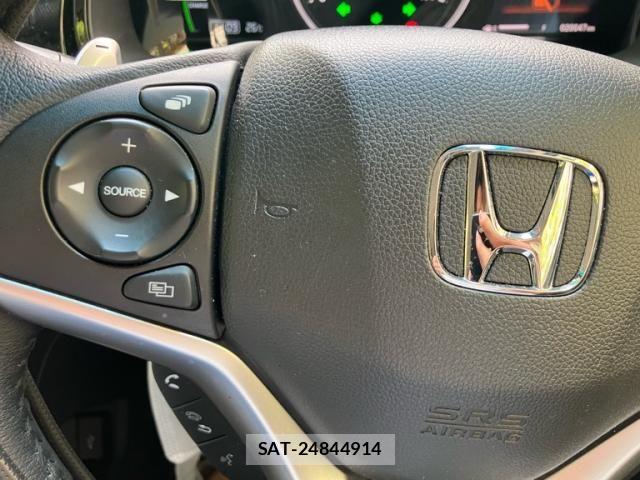 Honda SHUTTLE 2021-08 7224950-18