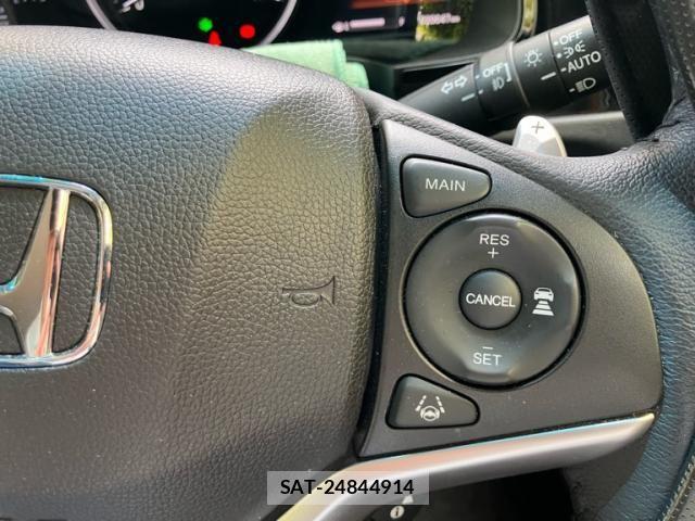 Honda SHUTTLE 2021-08 7224950-19
