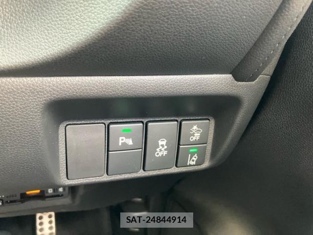 Honda SHUTTLE 2021-08 7224950-20