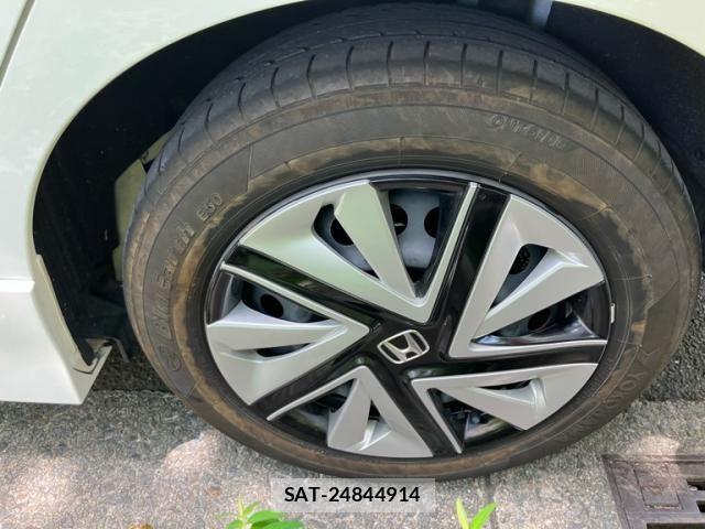 Honda SHUTTLE 2021-08 7224950-4