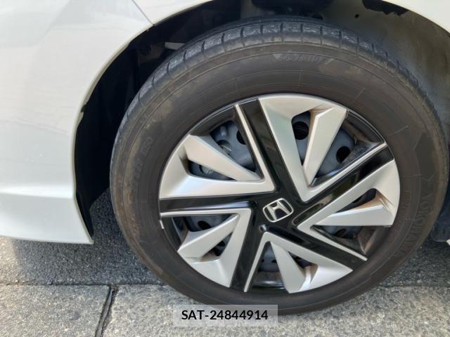 Honda SHUTTLE 2021-08 7224950-5