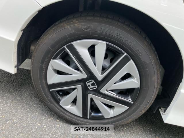 Honda SHUTTLE 2021-08 7224950-6