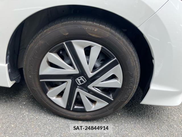 Honda SHUTTLE 2021-08 7224950-7