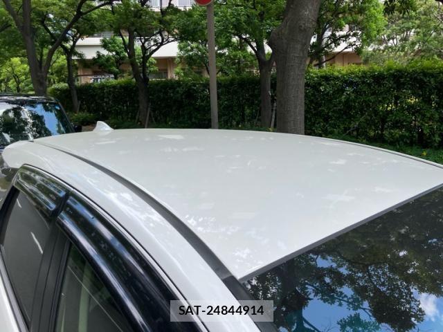 Honda SHUTTLE 2021-08 7224950-8