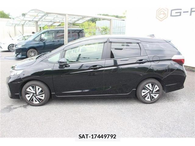 Honda SHUTTLE 2022-03 7224953-11