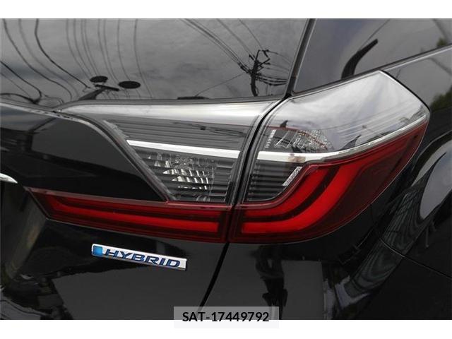 Honda SHUTTLE 2022-03 7224953-15