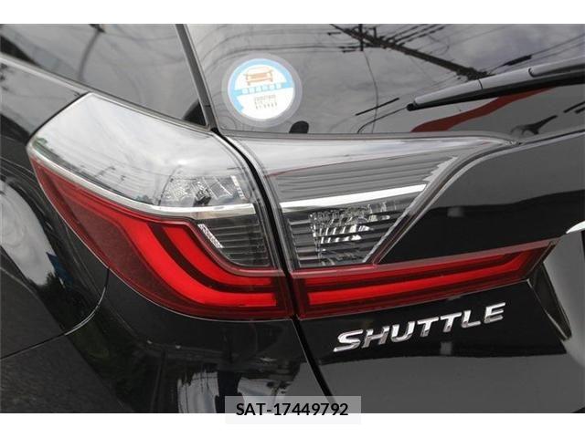 Honda SHUTTLE 2022-03 7224953-16