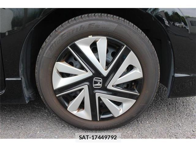 Honda SHUTTLE 2022-03 7224953-21