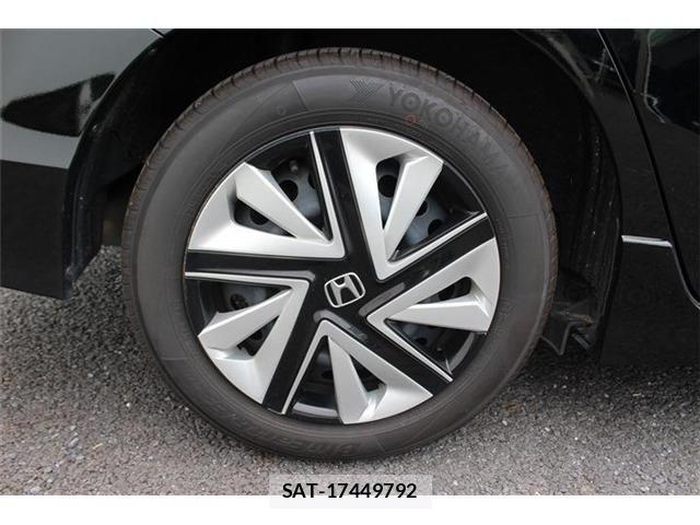 Honda SHUTTLE 2022-03 7224953-22