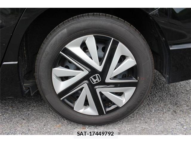 Honda SHUTTLE 2022-03 7224953-23