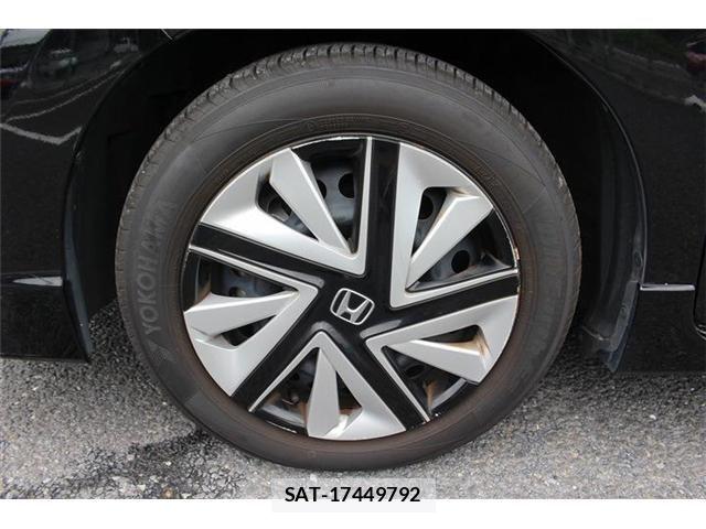 Honda SHUTTLE 2022-03 7224953-24