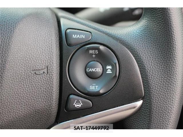 Honda SHUTTLE 2022-03 7224953-2