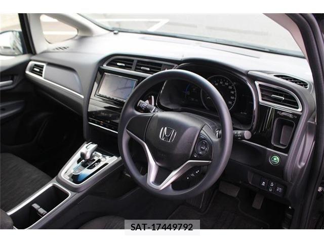Honda SHUTTLE 2022-03 7224953-29