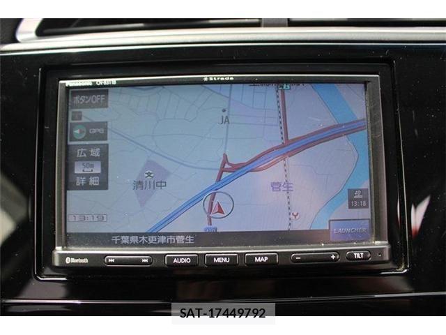 Honda SHUTTLE 2022-03 7224953-3