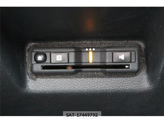 Honda SHUTTLE 2022-03 7224953-4