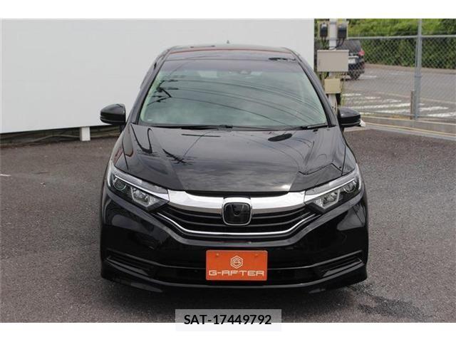 Honda SHUTTLE 2022-03 7224953-5
